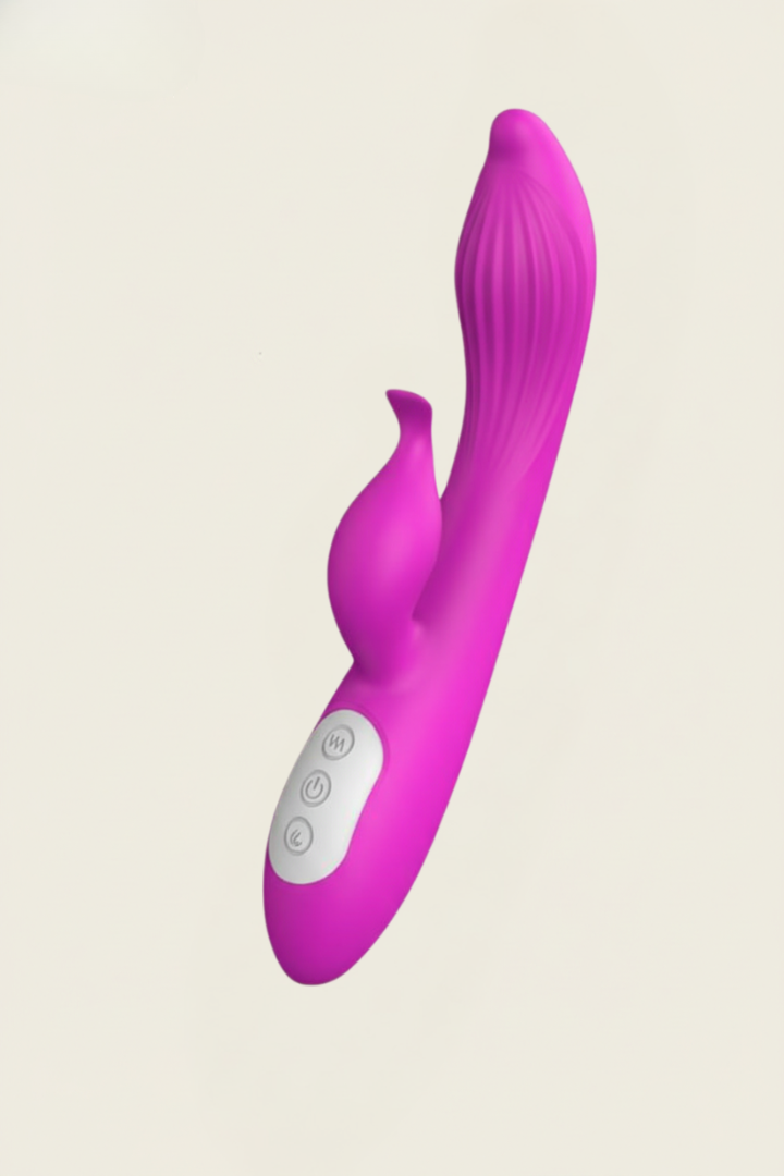 Amoura Rabbit Vibrator