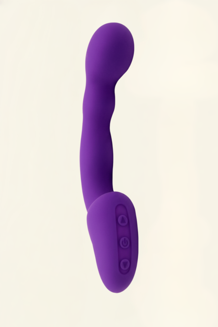 Velisse G-Spot Vibrator