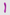 Narelle Textured G-Spot Vibrator