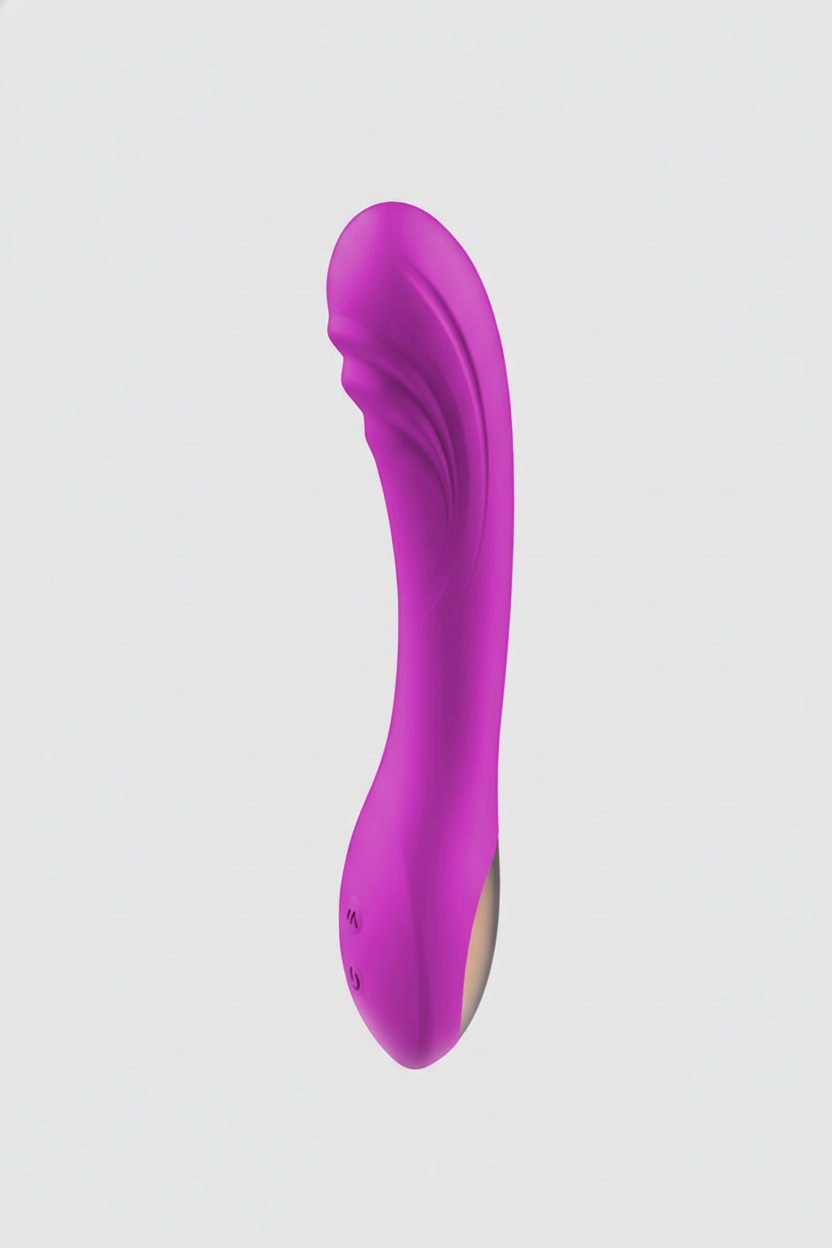 Narelle Textured G-Spot Vibrator