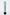 Midnight Pulse Textured Rabbit Vibrator