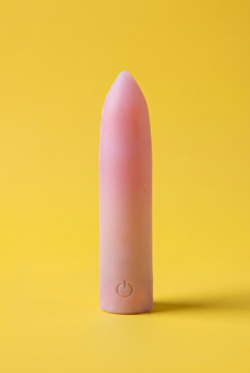 Mini Aura Rechargeable Bullet Vibrator