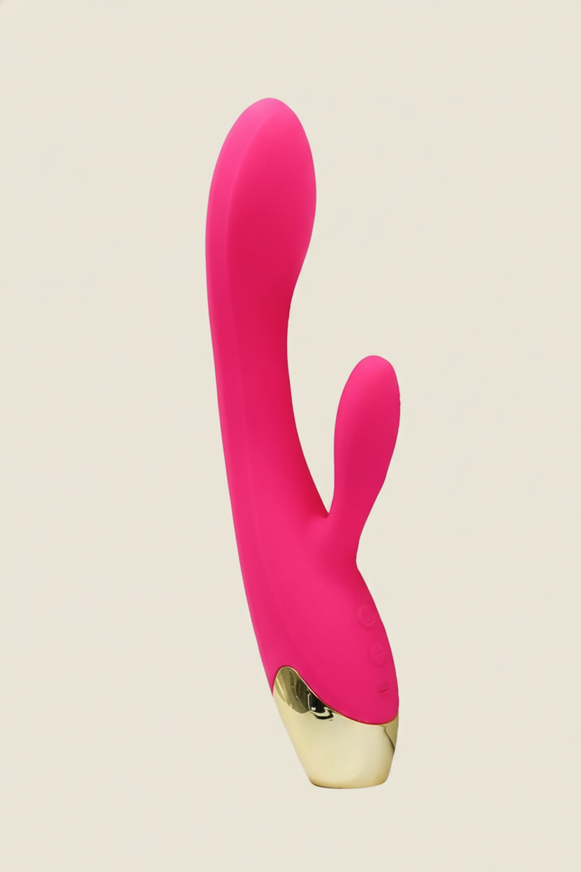 Aurelia Luxury Rabbit Vibrator