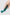 Green Rechargeable Wand Massager