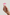 Mushroom Glass Dildo
