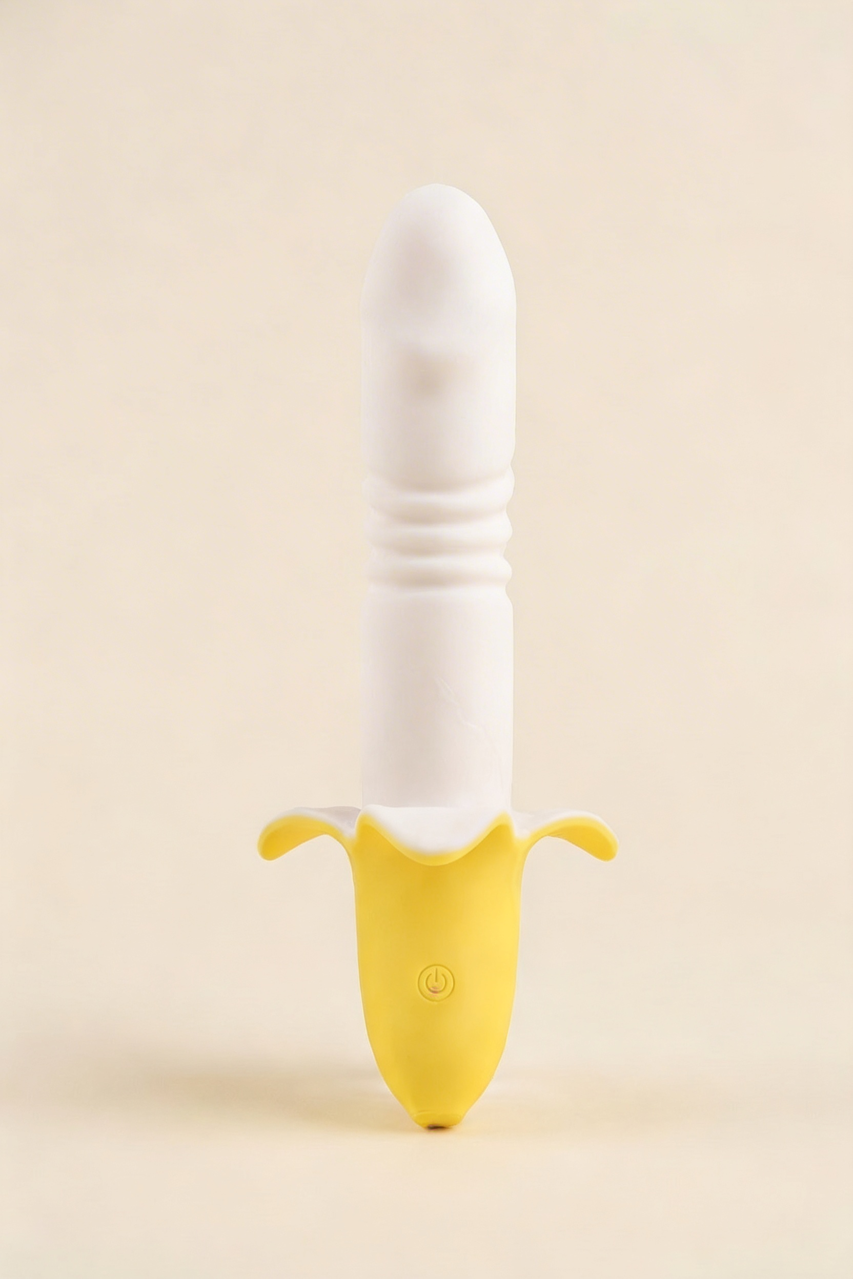 LushBanana USB Rechargeable G-Spot Stimulator