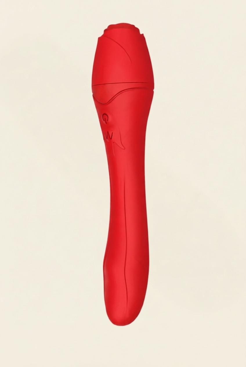 RoséHeat Warming G-Spot Vibrator