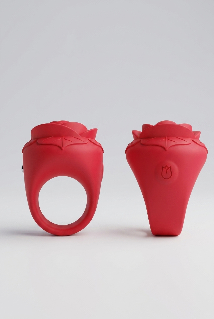 RoseLuna™ Menopause Wellness Device