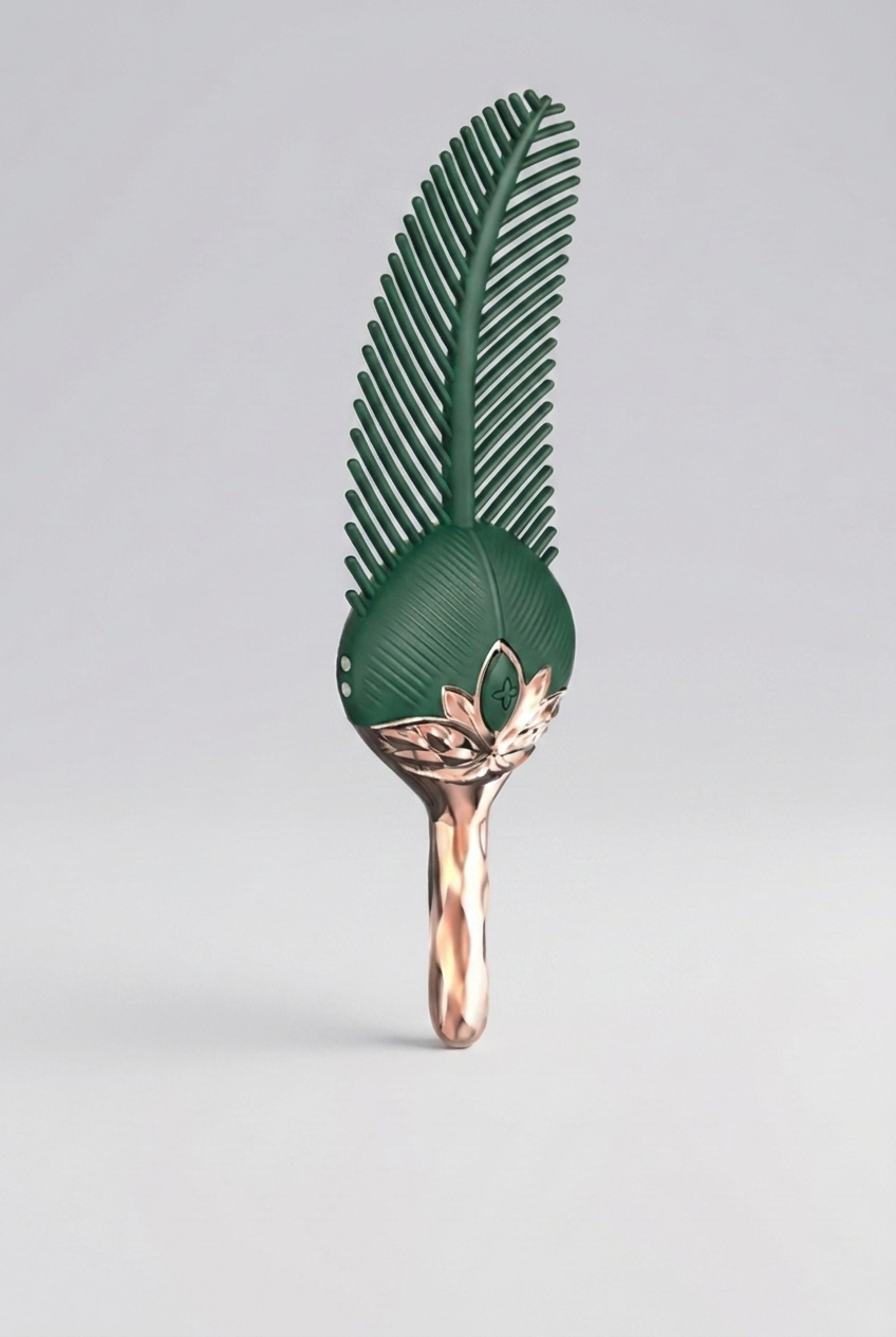 FeatherBloom™ Intimate Wellness Device