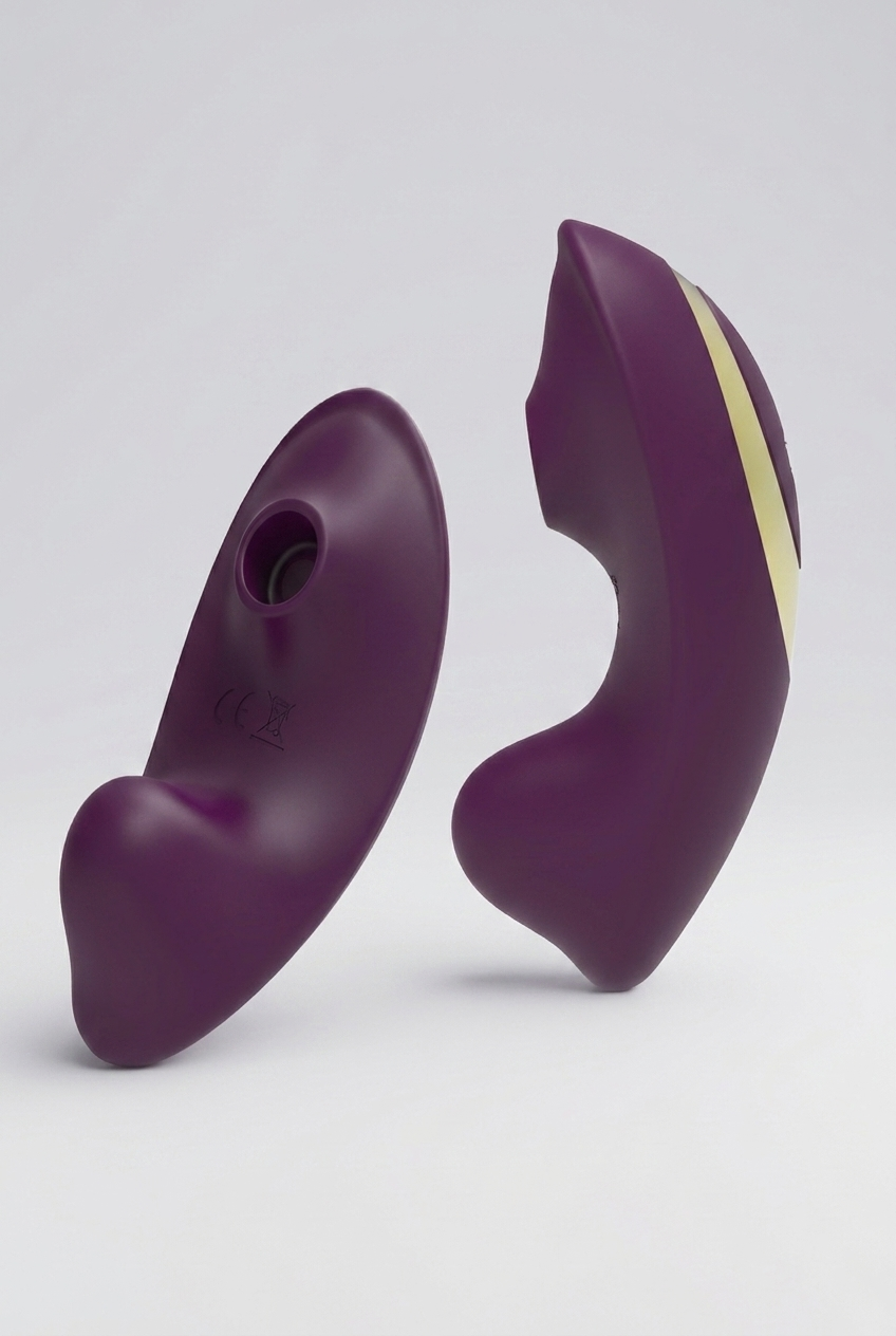 BloomWave™ Intimate Wellness Device