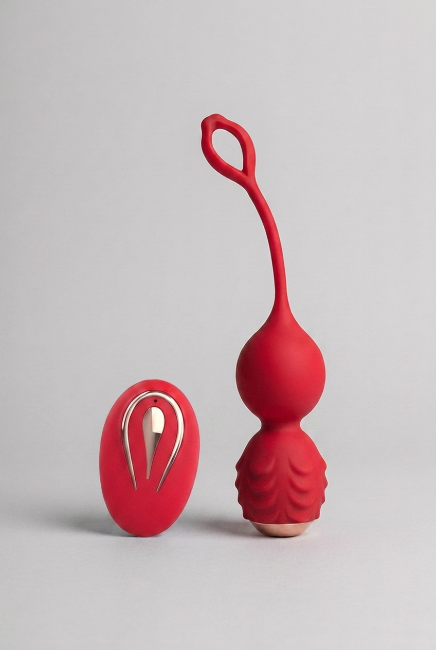 VelvetAura™ Kegel Training Exerciser