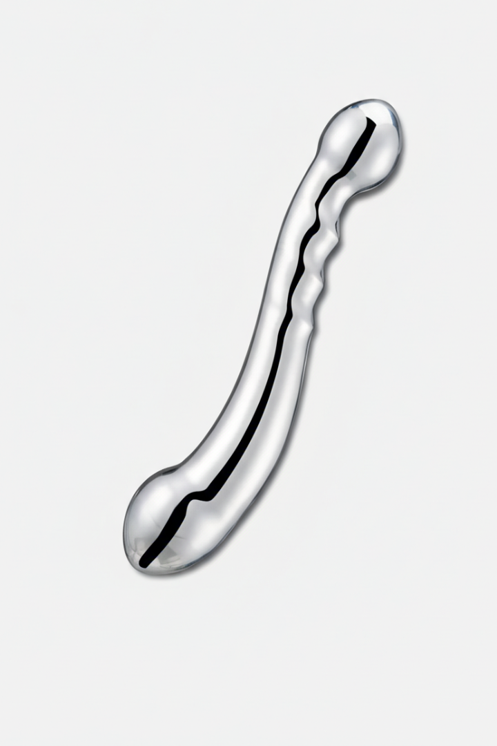 Honey Double Headed Dildo