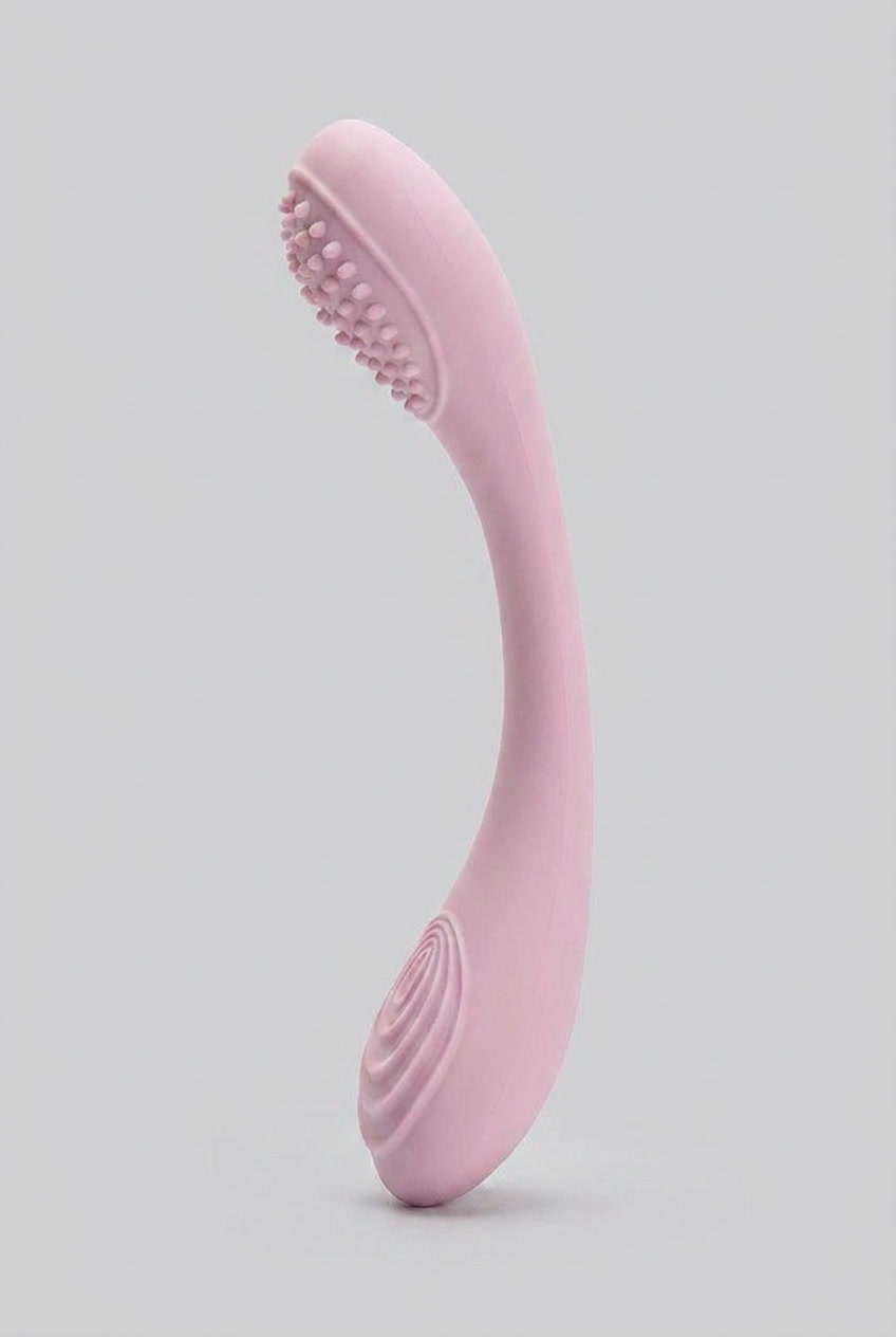 SereneTouch Dual Stimulation Massager