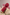 Ruby Glow Wand Massager