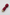 Ruby Glow Wand Massager