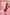 Ruby Glow Wand Massager