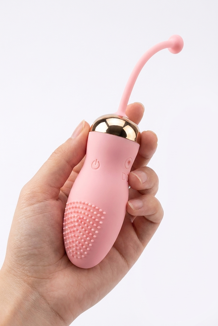 BloomFit™ Remote Pelvic Floor Trainer