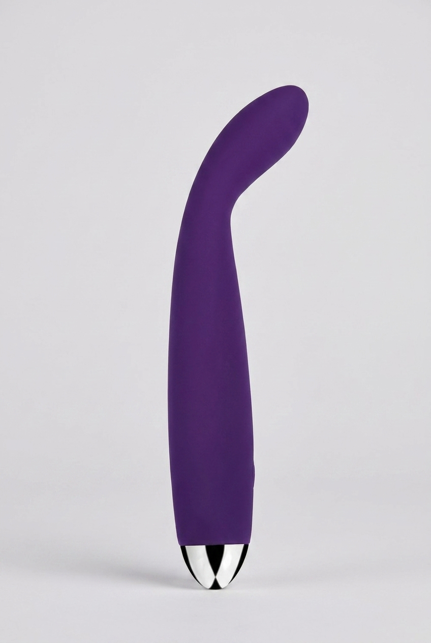 SilkCurve G-Spot Vibrator