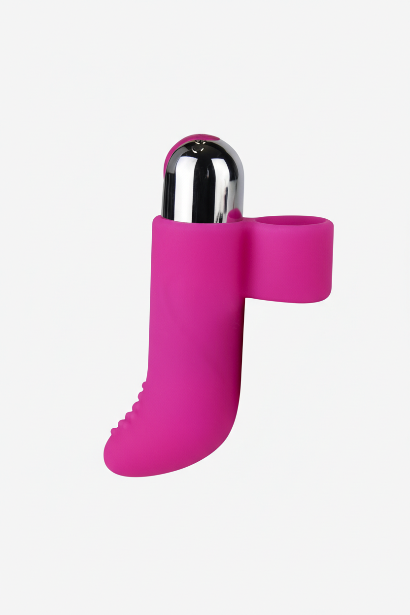 Skin Clitoral Vibrator